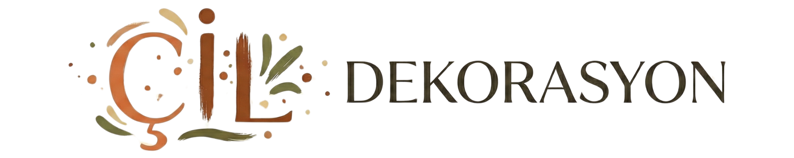 Çil Dekorasyon